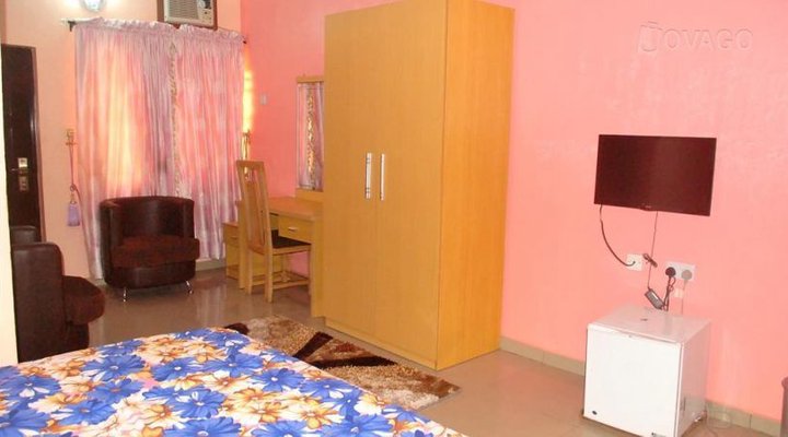 Esther Hotels Limited