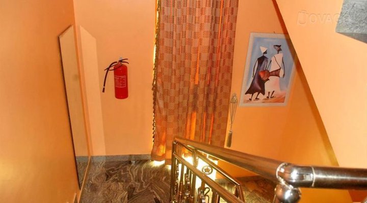 Esther Hotels Limited