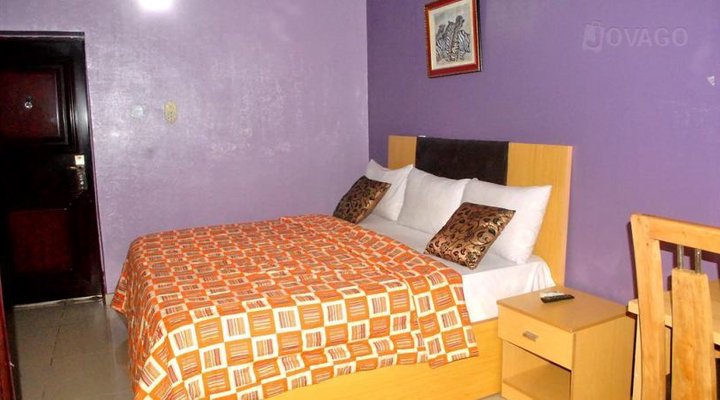 Esther Hotels Limited