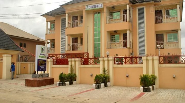Esther Hotels Limited