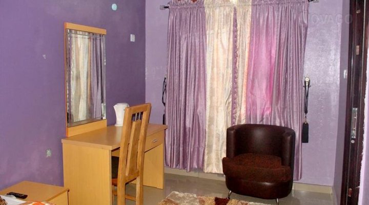 Esther Hotels Limited