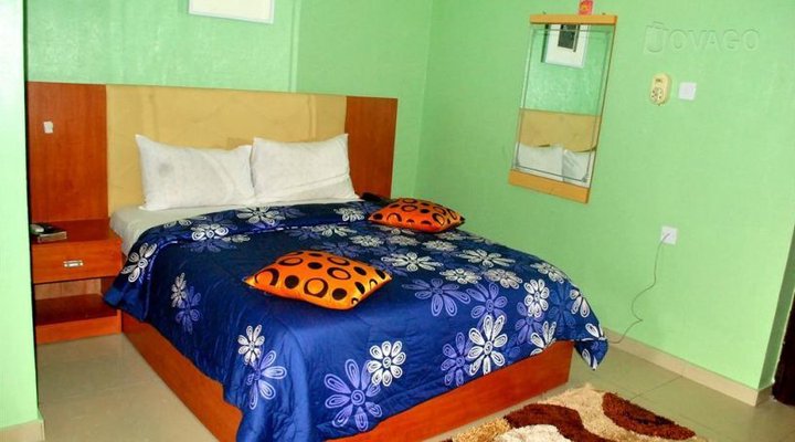 Esther Hotels Limited