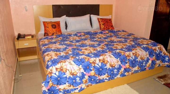 Esther Hotels Limited