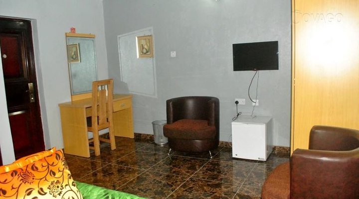 Esther Hotels Limited