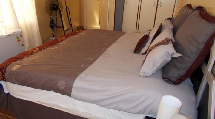 Mzuzu Coffee Suites