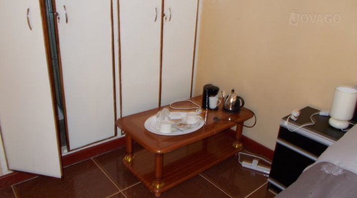 Mzuzu Coffee Suites