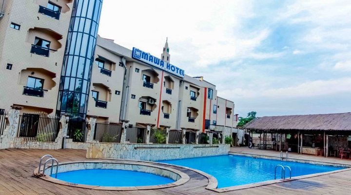 Mawa Terrace Hotel