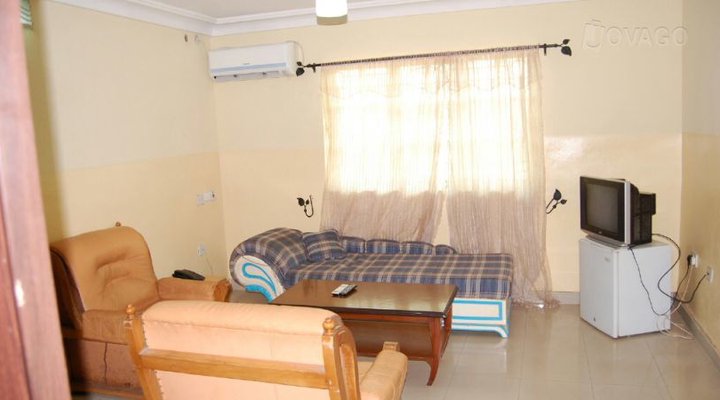 Plaza De Aruna Hotel