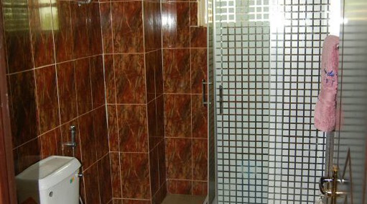 Plaza De Aruna Hotel