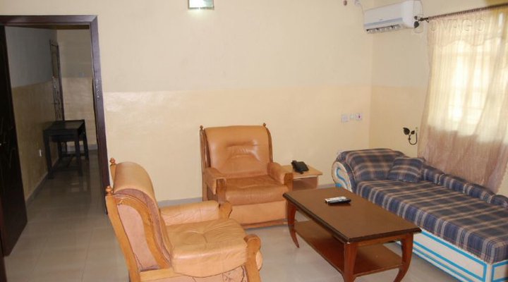 Plaza De Aruna Hotel