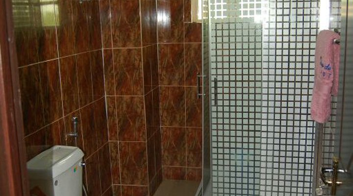 Plaza De Aruna Hotel