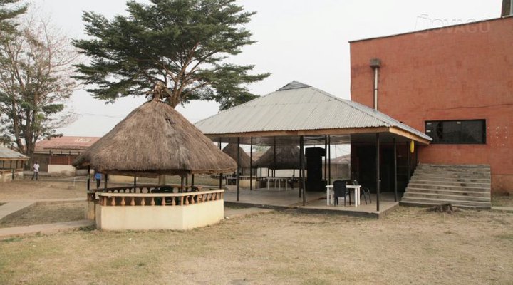 Plaza De Aruna Hotel