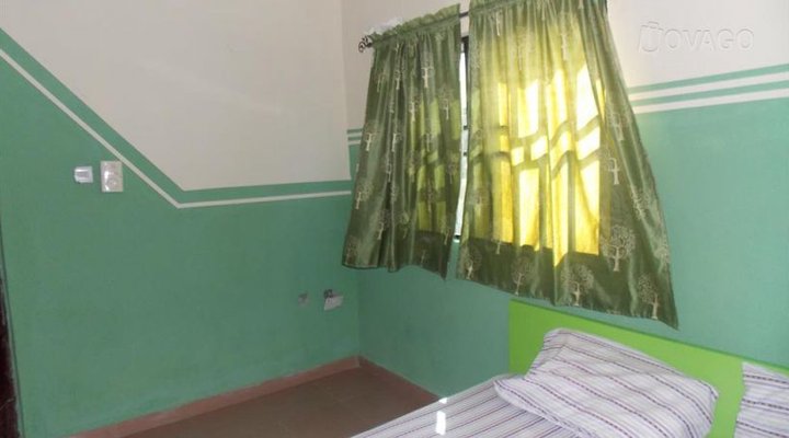 Chopman Guest House