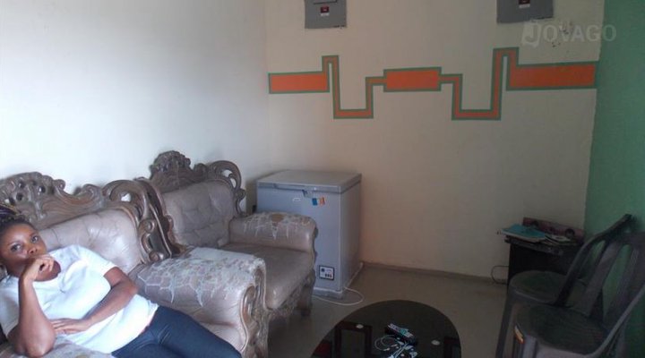 Chopman Guest House