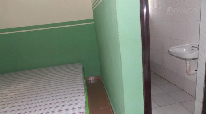 Chopman Guest House