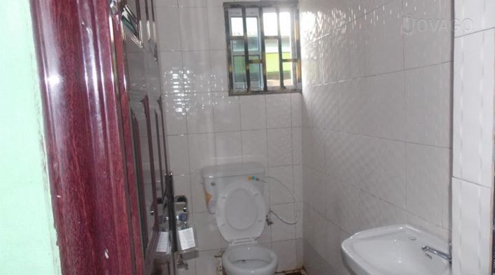 Chopman Guest House