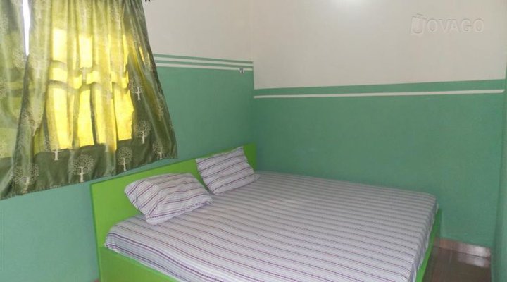 Chopman Guest House