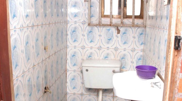 Evbo Ogida Parliament