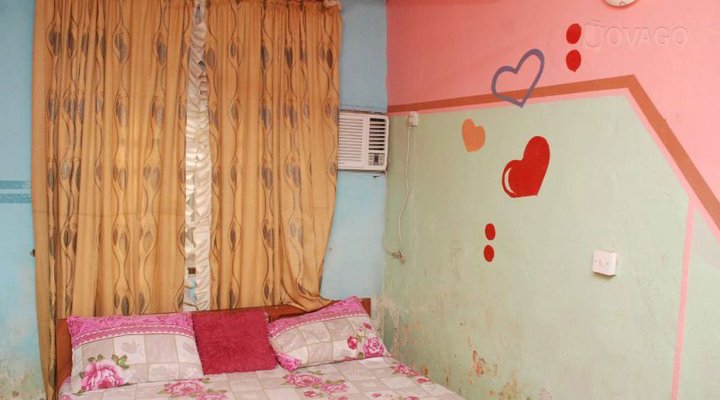 Evbo Ogida Parliament