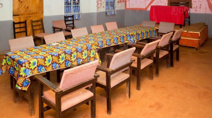 Muchiris Resort Ndakaini