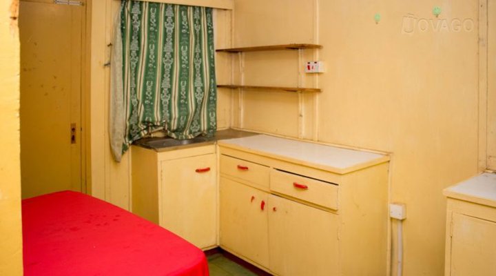 Muchiris Resort Ndakaini