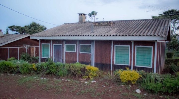 Muchiris Resort Ndakaini