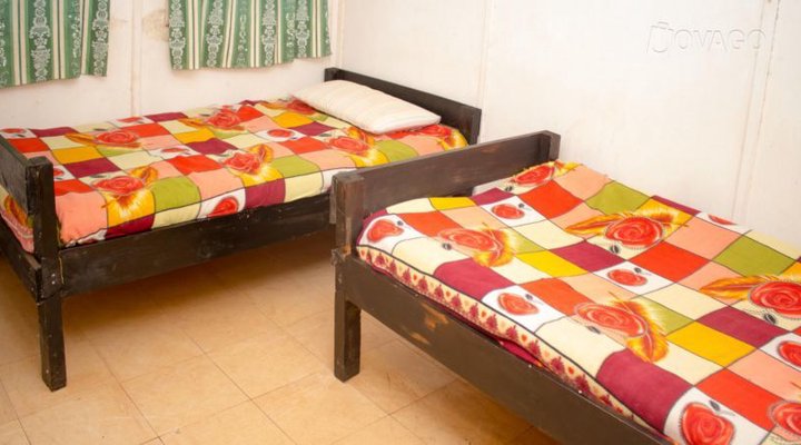 Muchiris Resort Ndakaini