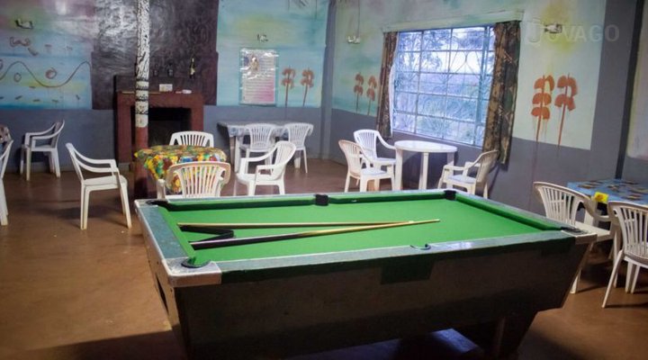 Muchiris Resort Ndakaini