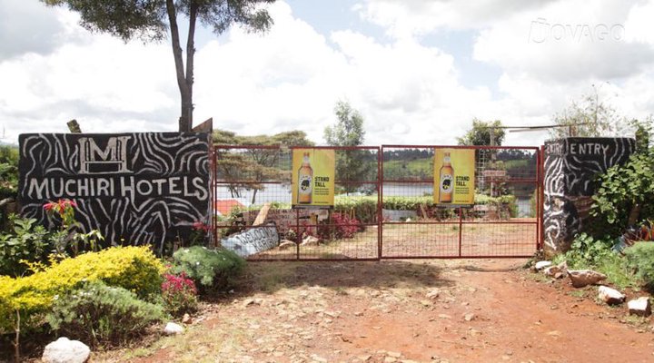 Muchiris Resort Ndakaini