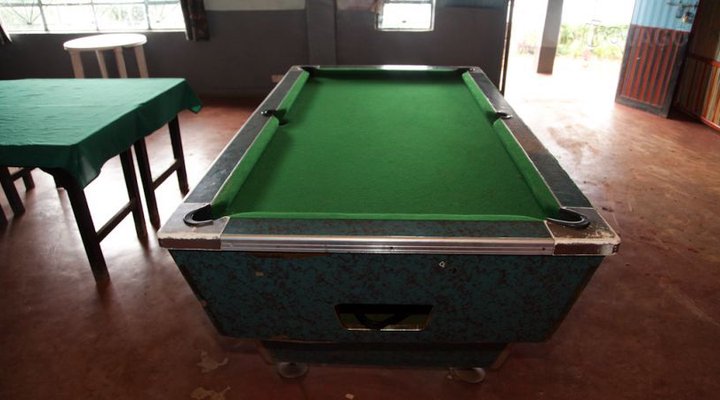 Muchiris Resort Ndakaini