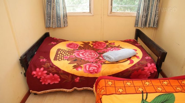 Muchiris Resort Ndakaini