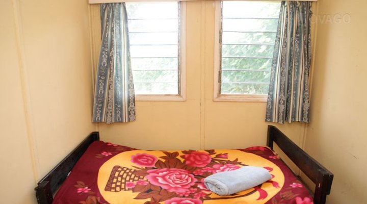 Muchiris Resort Ndakaini