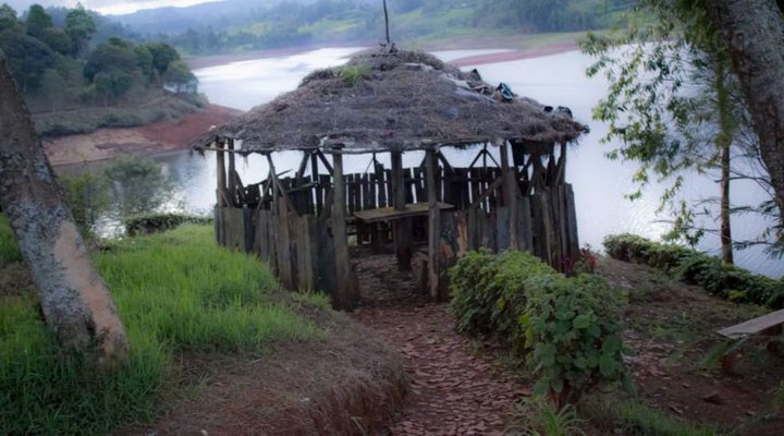 Muchiris Resort Ndakaini