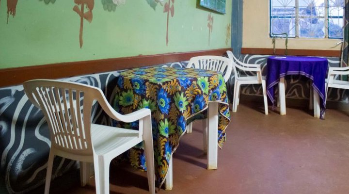 Muchiris Resort Ndakaini