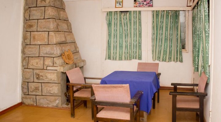 Muchiris Resort Ndakaini