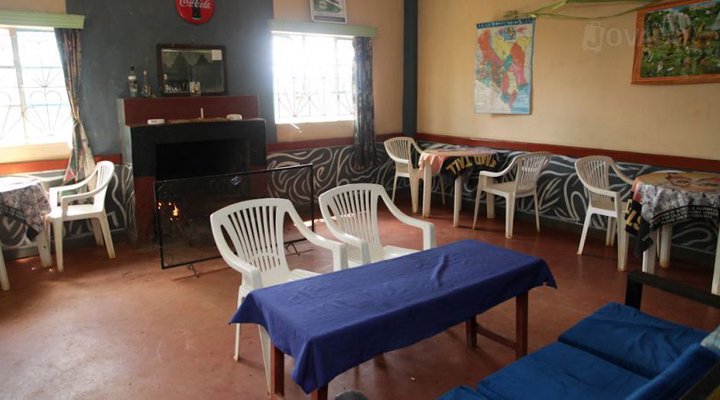 Muchiris Resort Ndakaini