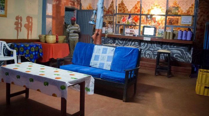 Muchiris Resort Ndakaini