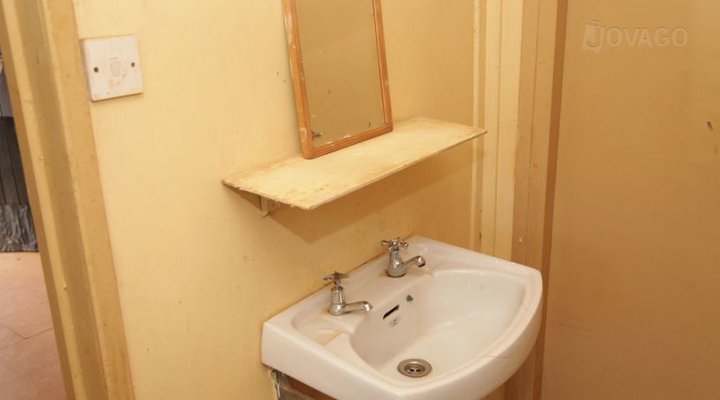 Muchiris Resort Ndakaini