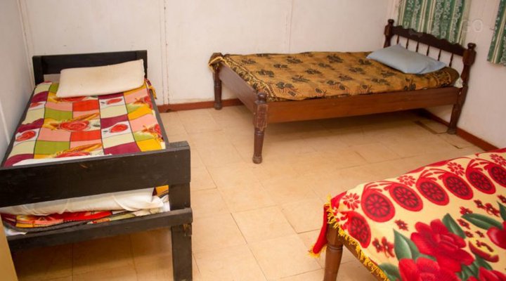 Muchiris Resort Ndakaini