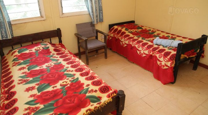 Muchiris Resort Ndakaini