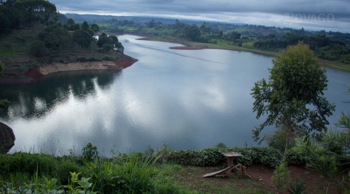Muchiris Resort Ndakaini