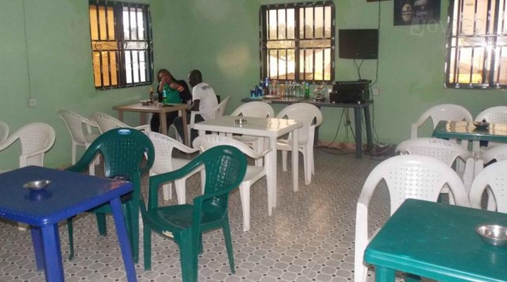 Ogbalavie's Guest House