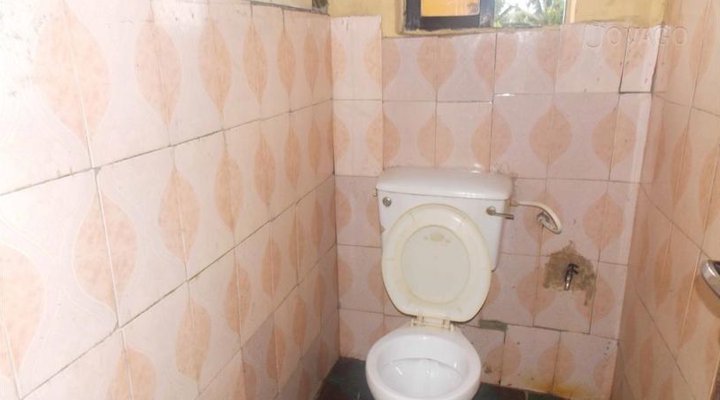 Ogbalavie's Guest House