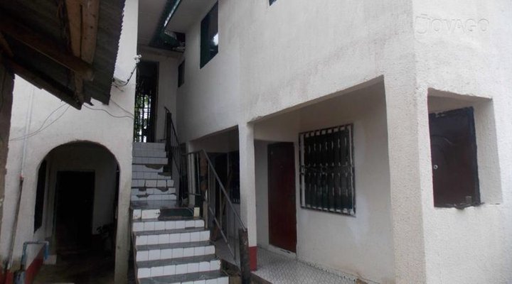 Ogbalavie's Guest House