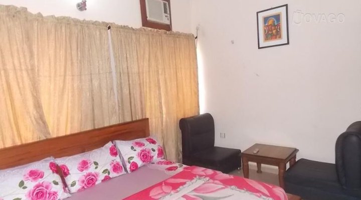 Great Royal Raymond Hotel