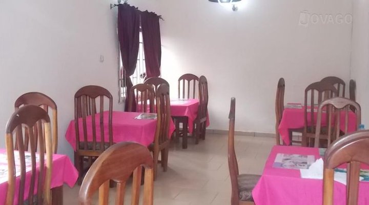 Great Royal Raymond Hotel