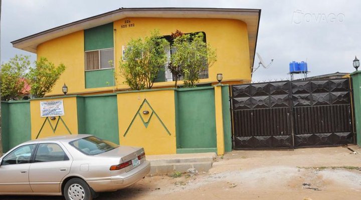 Nafefe Hotels and Suites