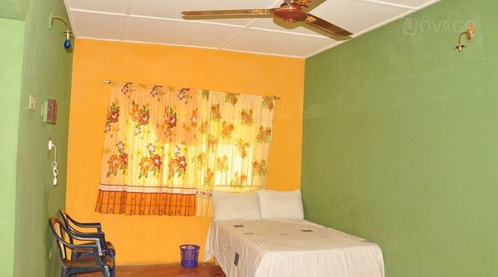 Nafefe Hotels and Suites
