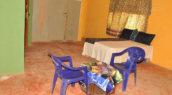 Nafefe Hotels and Suites