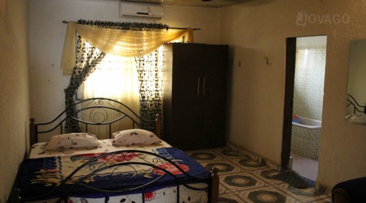 Regent Forest Garden Suites